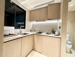 Arina East Residences (D15), Apartment #582941821
